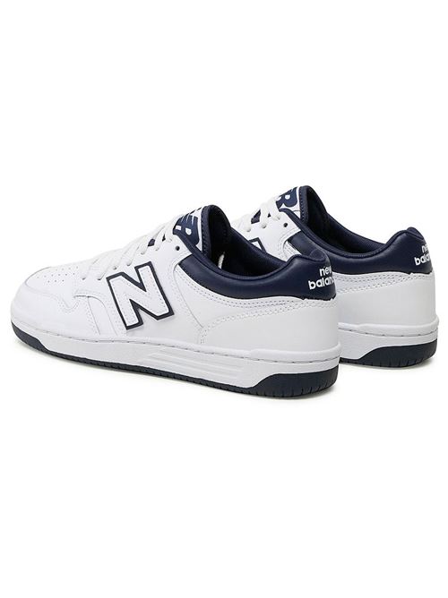 NEW BALANCE 480 Men NEW BALANCE | BB480LWN